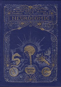 neurocomic