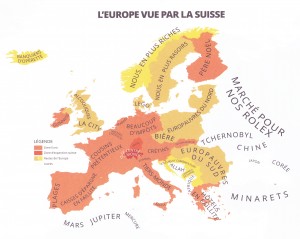 Europe vue par les Suisses 001