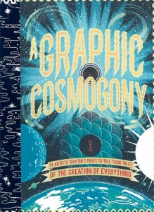 A-Graphic-Cosmogony