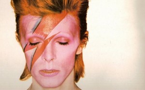 David’s-Bowie