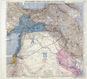 834724-middle-east-map-of-the-sykespicot-agreement-showing-areas-of-control-and-influence-agreed-between-th