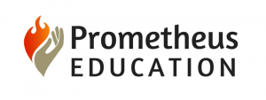 Prometheus education logo